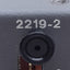 Used Control Technology 2219-2 Dual Axis Servo Control Module, 13-bit Analog Output