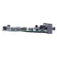 Used Control Technology 2206-1 Single Axis Stepper Motor Control Board, 5VDC, 230mA
