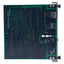Used Control Technology 2206-1 Single Axis Stepper Motor Control Board, 5VDC, 230mA