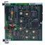 Used Control Technology 2206-1 Single Axis Stepper Motor Control Board, 5VDC, 230mA