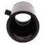 Used Navitar 1-6020 Zoom 6000 Standard Fixed Rear Adapter, 0.67x, ø1.60in x 3.87in