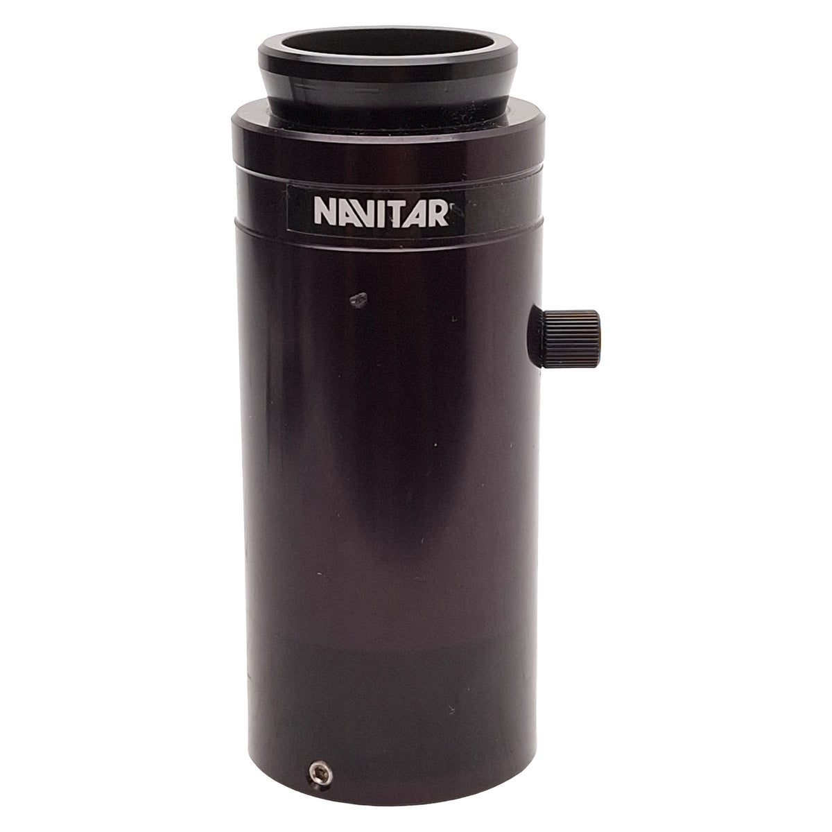Used Navitar 1-6020 Zoom 6000 Standard Fixed Rear Adapter, 0.67x, ø1.60in x 3.87in