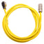 Used Parker 71-021628-10-D Compumotor Servo Motor Feedback Cable For ViX/Aries, 10ft