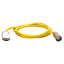 Used Parker 71-021628-10-D Compumotor Servo Motor Feedback Cable For ViX/Aries, 10ft