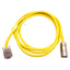 Used Parker 71-021628-10-D Compumotor Servo Motor Feedback Cable For ViX/Aries, 10ft
