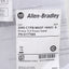 New Allen Bradley 2090-CTPB-MADF-18A03 Kinetix TLP Power Cable, 46-100 Frames, 3m