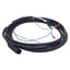 New Allen Bradley 2090-CTPB-MADF-18A03 Kinetix TLP Power Cable, 46-100 Frames, 3m