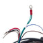 New Allen Bradley 2090-CTPB-MADF-18A03 Kinetix TLP Power Cable, 46-100 Frames, 3m