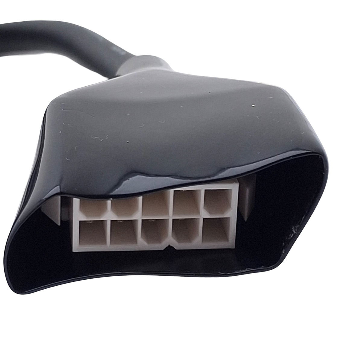 New Oriental Motor CC050VAF Motor Cable, 10-Pin MLX Connectors, For AR Series, 5m