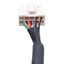 New Oriental Motor CC050VAF Motor Cable, 10-Pin MLX Connectors, For AR Series, 5m