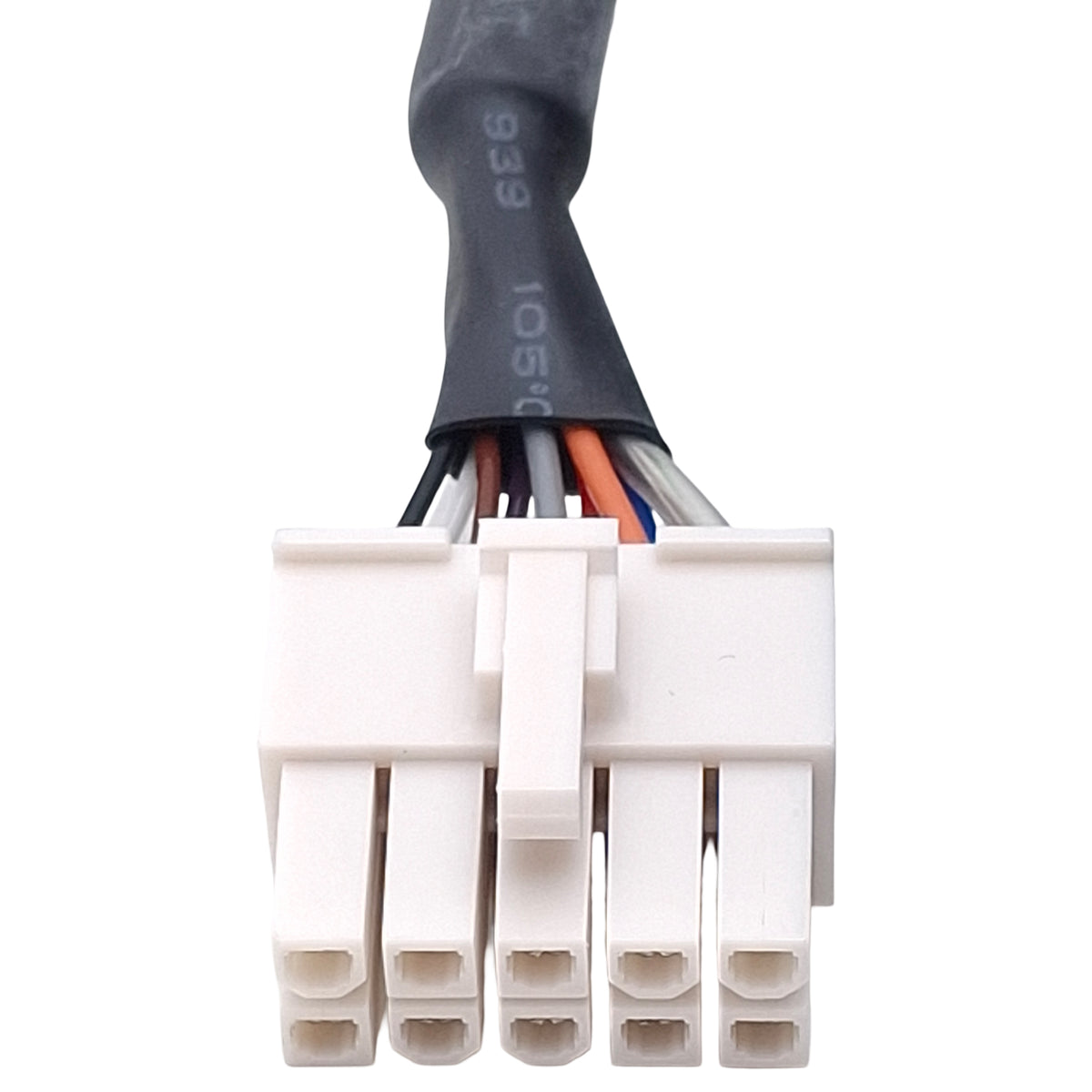 New Oriental Motor CC050VAF Motor Cable, 10-Pin MLX Connectors, For AR Series, 5m