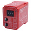 Used Ametek TMM-0999M-461 Solid State Time Delay Relay, DPDT 240VAC 10A, 120VAC