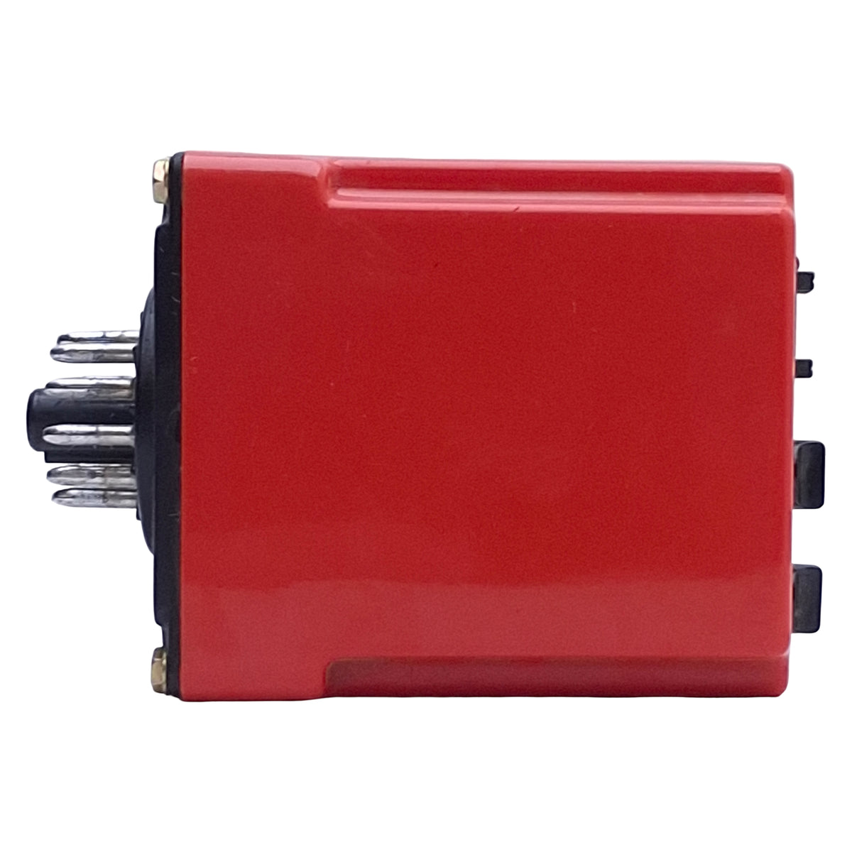Used Ametek TMM-0999M-461 Solid State Time Delay Relay, DPDT 240VAC 10A, 120VAC