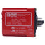 Used Ametek TMM-0999M-461 Solid State Time Delay Relay, DPDT 240VAC 10A, 120VAC