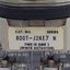 Used Allen Bradley 800T-J2KE7B Maintained Selector Switch 3-Position, 2NO+2NC, ø30mm