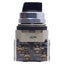 Used Allen Bradley 800T-J2KE7B Maintained Selector Switch 3-Position, 2NO+2NC, ø30mm