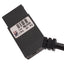 Used Siemens 6ED1 057-1AA00-0BA0 LOGO! PC Programming Cable, RS-232 DB9 Female, 2.5m