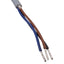 New Turck BI5-G18-AN6X 50MM Inductive Proximity Sensor, NPN-NO, 5mm Range, M18, 2.0m