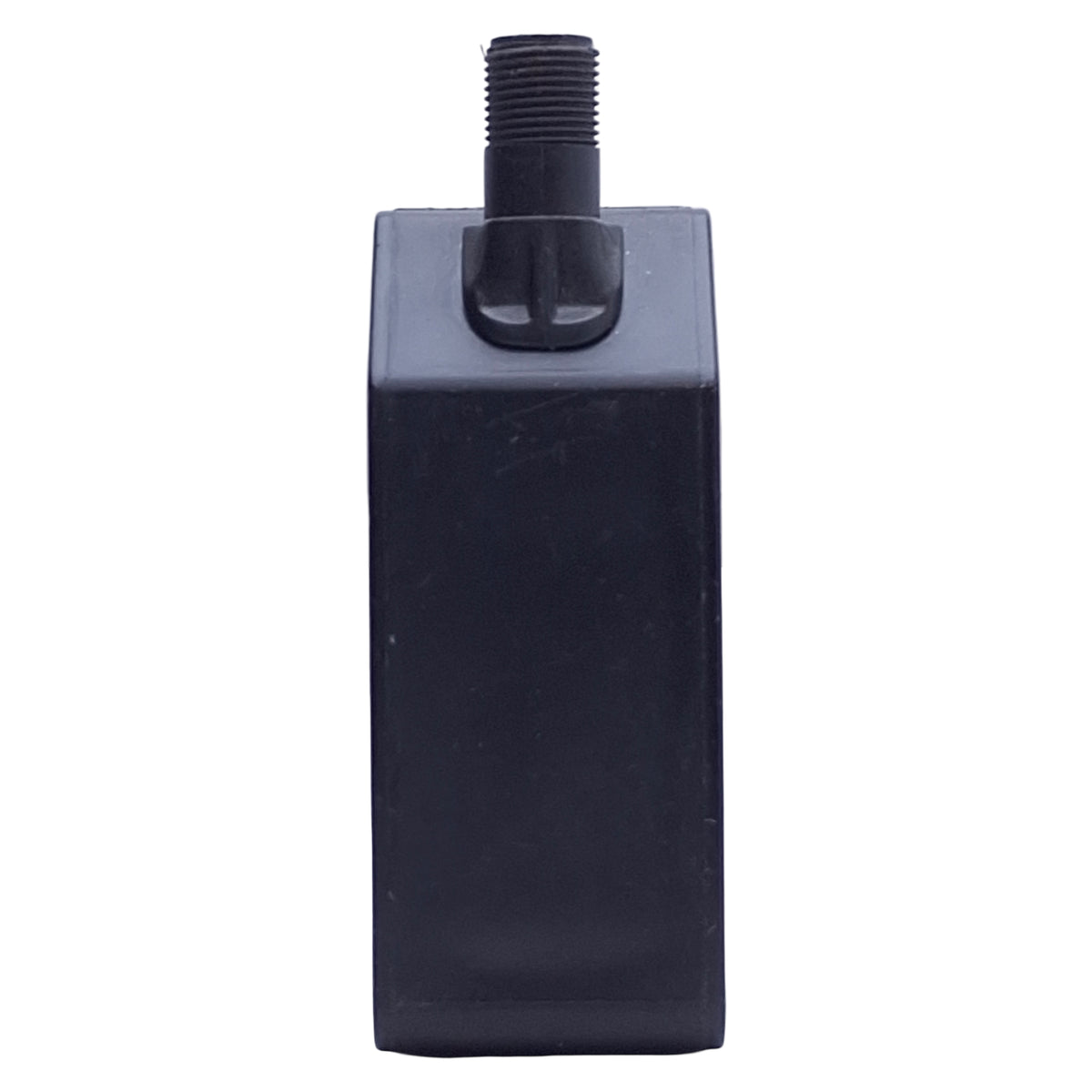 Used Banner LT3PILVQ L-GAGE Time-of-Flight Laser Sensor, 0.5-50m Range PNP, 12-24VDC