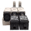 Used SMC VP544-5DZ1-03F-M-X555 Dual Residual Relief Valve w/ Soft Start-Up, 24VDC