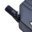Used Banner LT3PILVQ L-GAGE Time-of-Flight Laser Sensor, PNP, 12-24VDC *Connector*