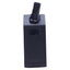 Used Banner LT3PILVQ L-GAGE Time-of-Flight Laser Sensor, PNP, 12-24VDC *Connector*