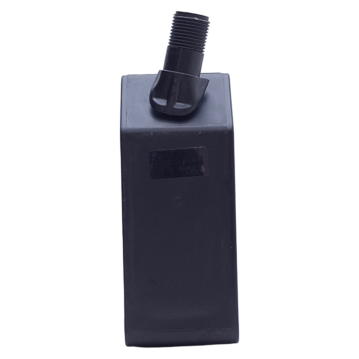 Used Banner LT3PILVQ L-GAGE Time-of-Flight Laser Sensor, PNP, 12-24VDC *Connector*