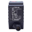 Used Banner LT3PILVQ L-GAGE Time-of-Flight Laser Sensor, PNP, 12-24VDC *Connector*