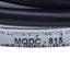 Used Banner MQDC-815 Single-Ended Cordset, 8-Pin M12 Straight Female, 5m Length