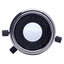 New – Open box Moritex ML-M3520MP5 FA Lens For 2/3in Sensor, F2.0-22 Aperture, 35mm, C Mount
