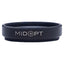 Used MidOpt BP470-27 Blue Bandpass Lens Filter ø29mm OD, M27 Thread, 425-495nm