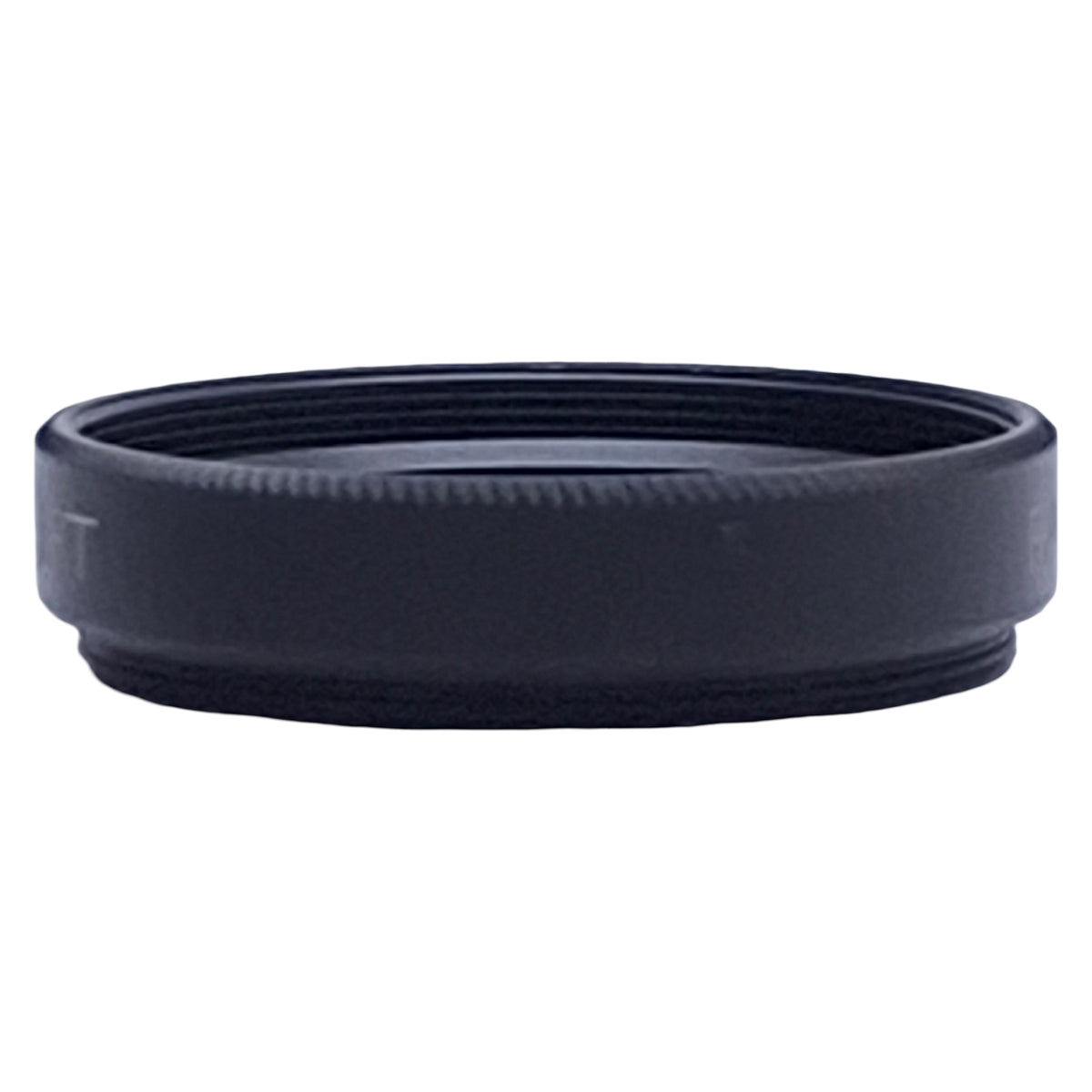 Used MidOpt BP470-27 Blue Bandpass Lens Filter ø29mm OD, M27 Thread, 425-495nm