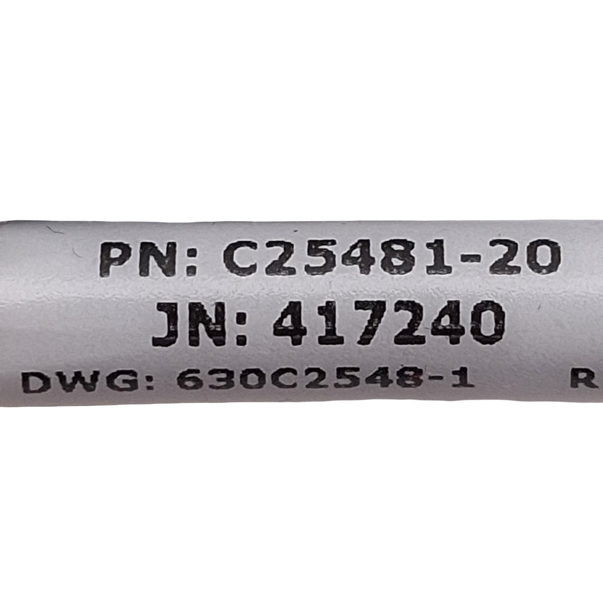 New – Open box Aerotech C25481-20 Nmark GCL to Ndrive CP HPe or HLe Drive Cable, 2.0m
