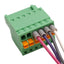 New – Open box Aerotech C25481-20 Nmark GCL to Ndrive CP HPe or HLe Drive Cable, 2.0m