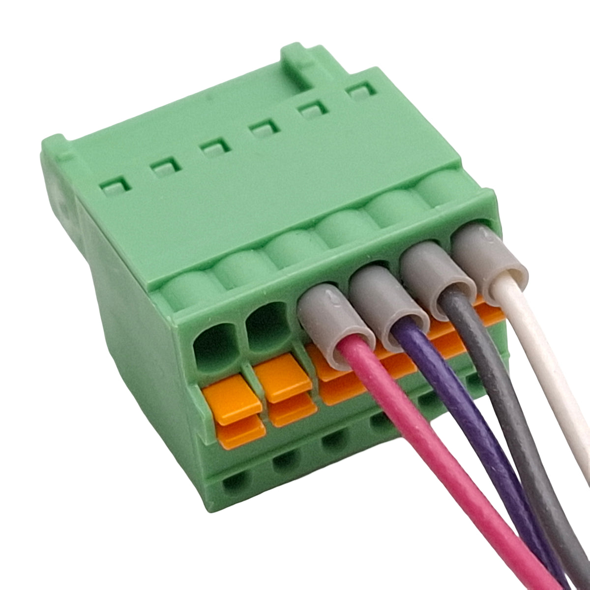 New – Open box Aerotech C25481-20 Nmark GCL to Ndrive CP HPe or HLe Drive Cable, 2.0m