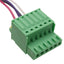 New – Open box Aerotech C25481-20 Nmark GCL to Ndrive CP HPe or HLe Drive Cable, 2.0m