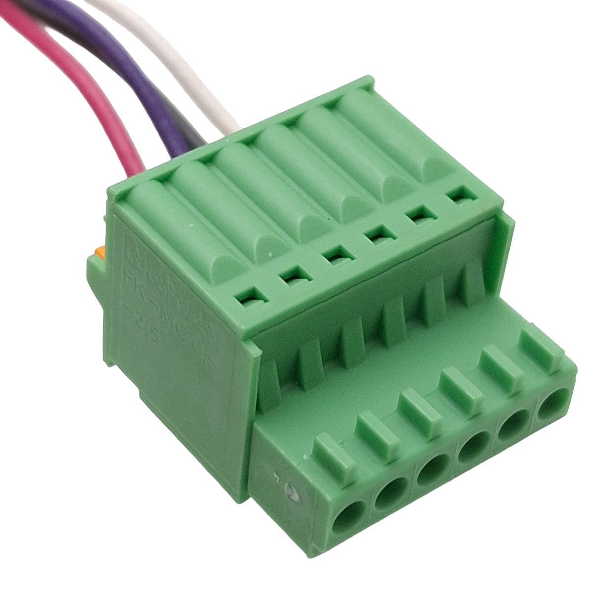 New – Open box Aerotech C25481-20 Nmark GCL to Ndrive CP HPe or HLe Drive Cable, 2.0m