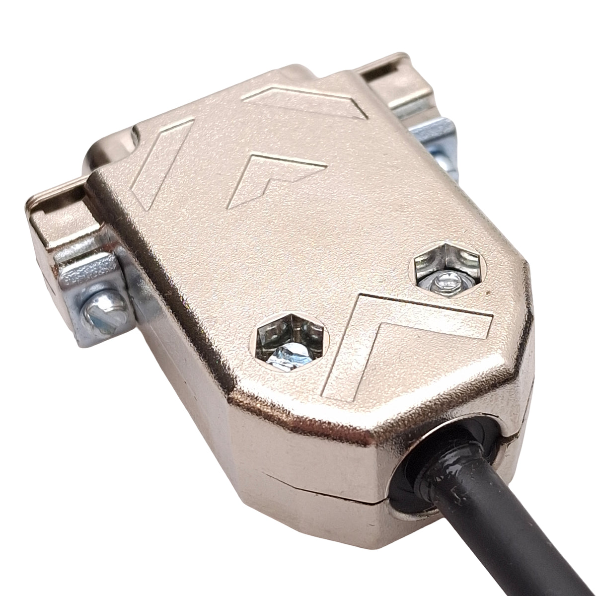 New – Open box Aerotech C25481-20 Nmark GCL to Ndrive CP HPe or HLe Drive Cable, 2.0m
