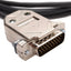 New – Open box Aerotech C25481-20 Nmark GCL to Ndrive CP HPe or HLe Drive Cable, 2.0m
