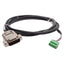 New – Open box Aerotech C25481-20 Nmark GCL to Ndrive CP HPe or HLe Drive Cable, 2.0m