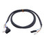 New Oriental Motor CC02AXH2 Extension Connection Cable, For Motors/Drivers, 1.5m
