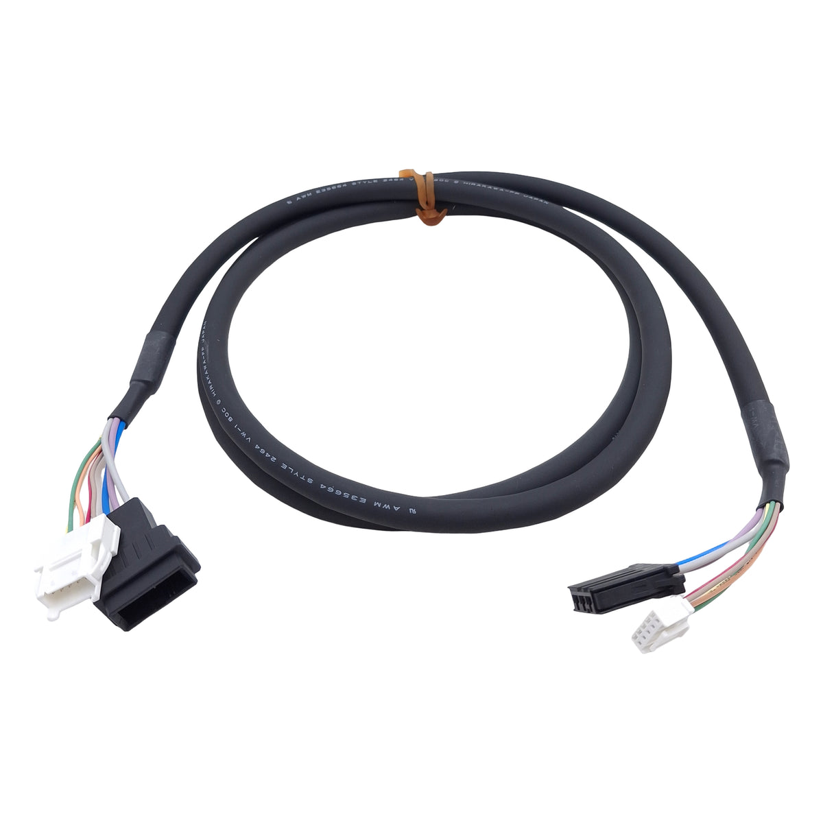New Oriental Motor CC02AXH2 Extension Connection Cable, For Motors/Drivers, 1.5m
