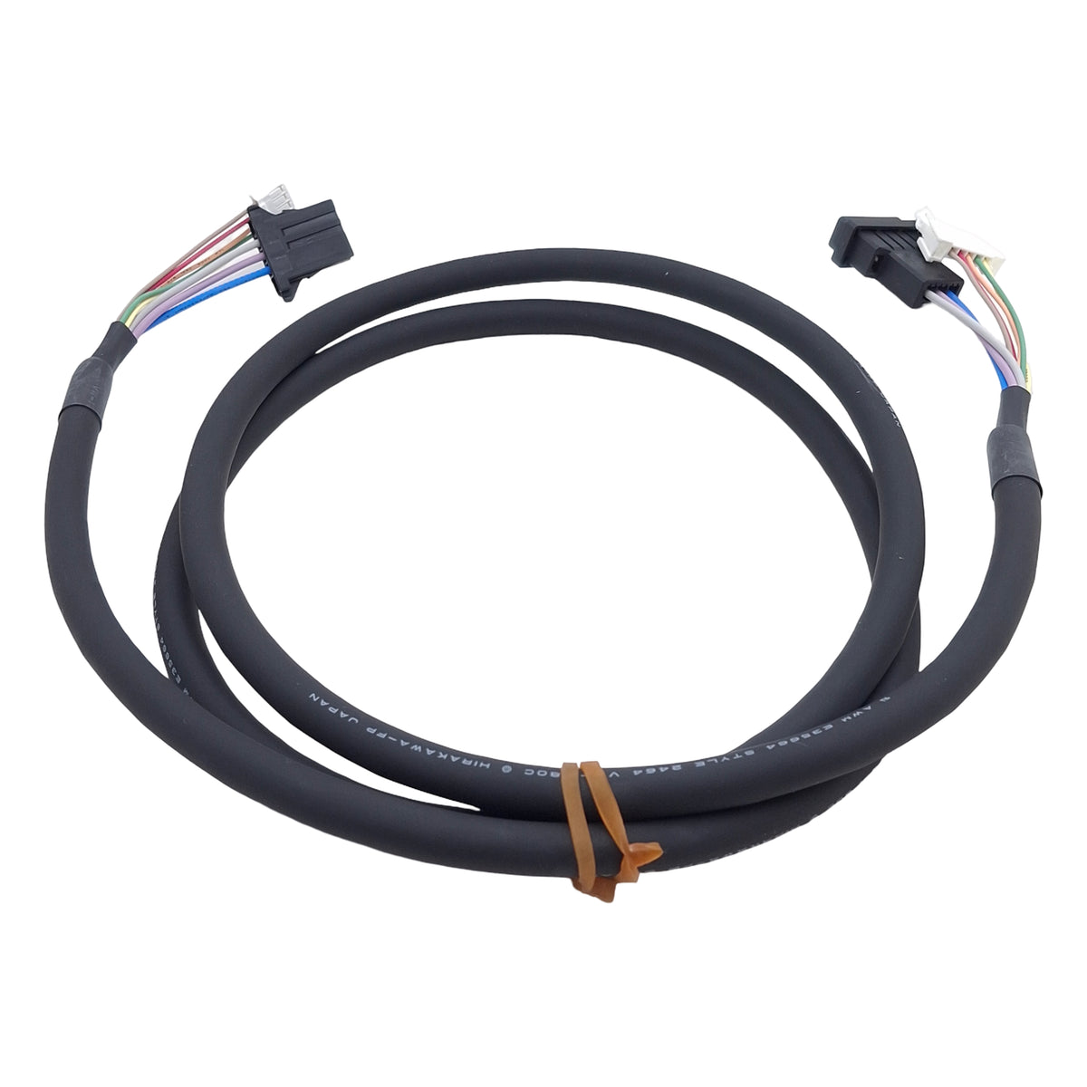 New Oriental Motor CC02AXH2 Extension Connection Cable, For Motors/Drivers, 1.5m