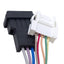 New Oriental Motor CC02AXH2 Extension Connection Cable, For Motors/Drivers, 1.5m