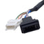 New Oriental Motor CC02AXH2 Extension Connection Cable, For Motors/Drivers, 1.5m