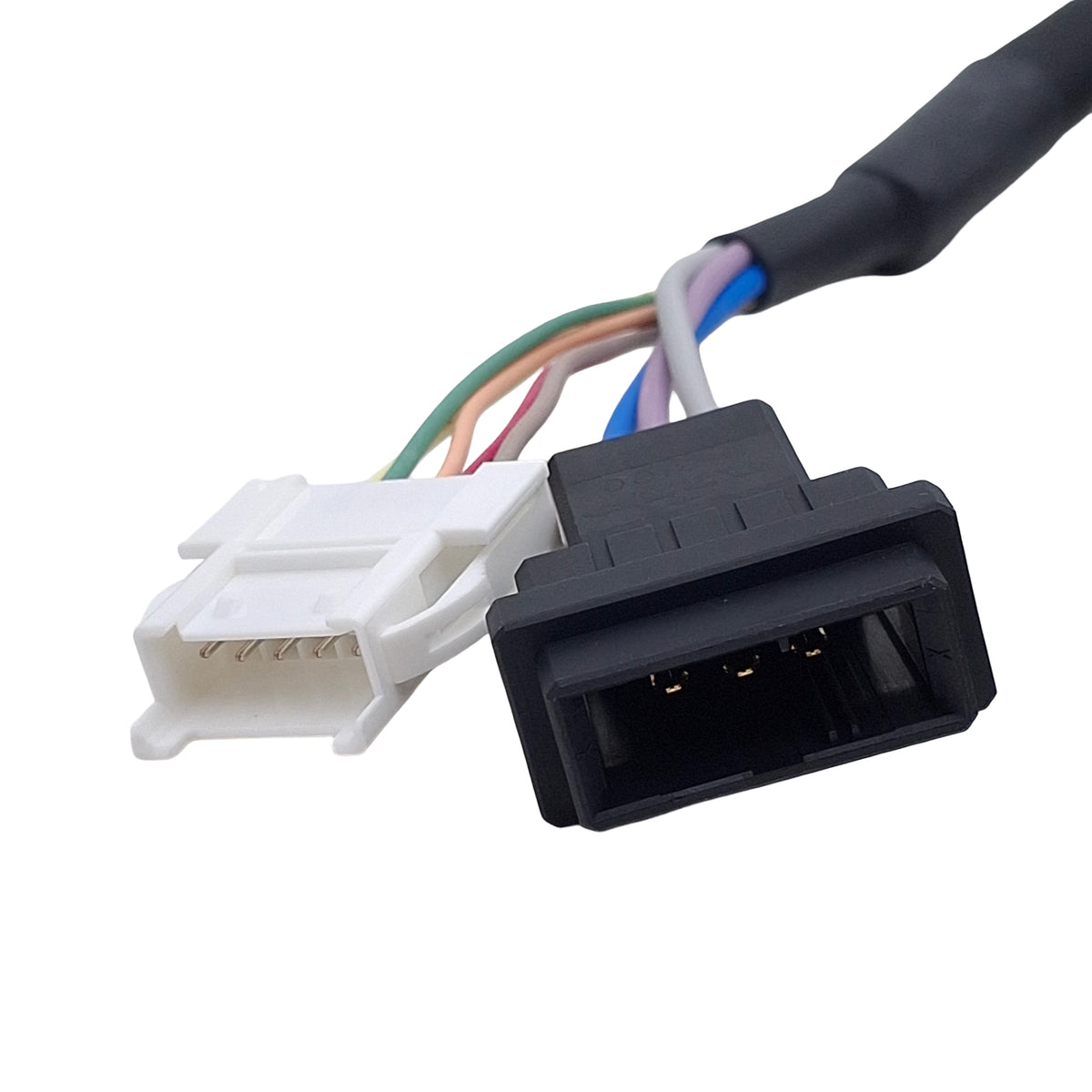 New Oriental Motor CC02AXH2 Extension Connection Cable, For Motors/Drivers, 1.5m