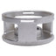 Used Allen Bradley 800T-N310J Stainless Steel Protective Guard For 30mm Push Buttons
