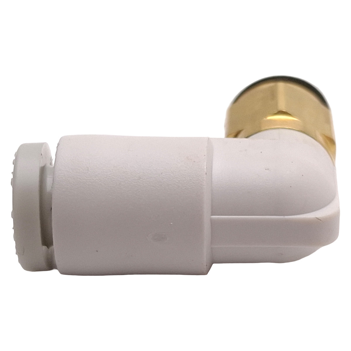 New Lot of 20 SMC KQ2L04-M5A Male Elbow Fitting, M5x0.8, ø4mm One-Touch -100kPa~1MPa
