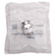 New SMC KQG2H13-N04S Stainless Steel Fitting w/ Sealant, 1/2in NPT, ø1/2in One-Touch
