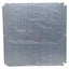 New nVent Hoffman Q3030PI QLine I Steel Plate for Enclosures, 260mm x 260mm